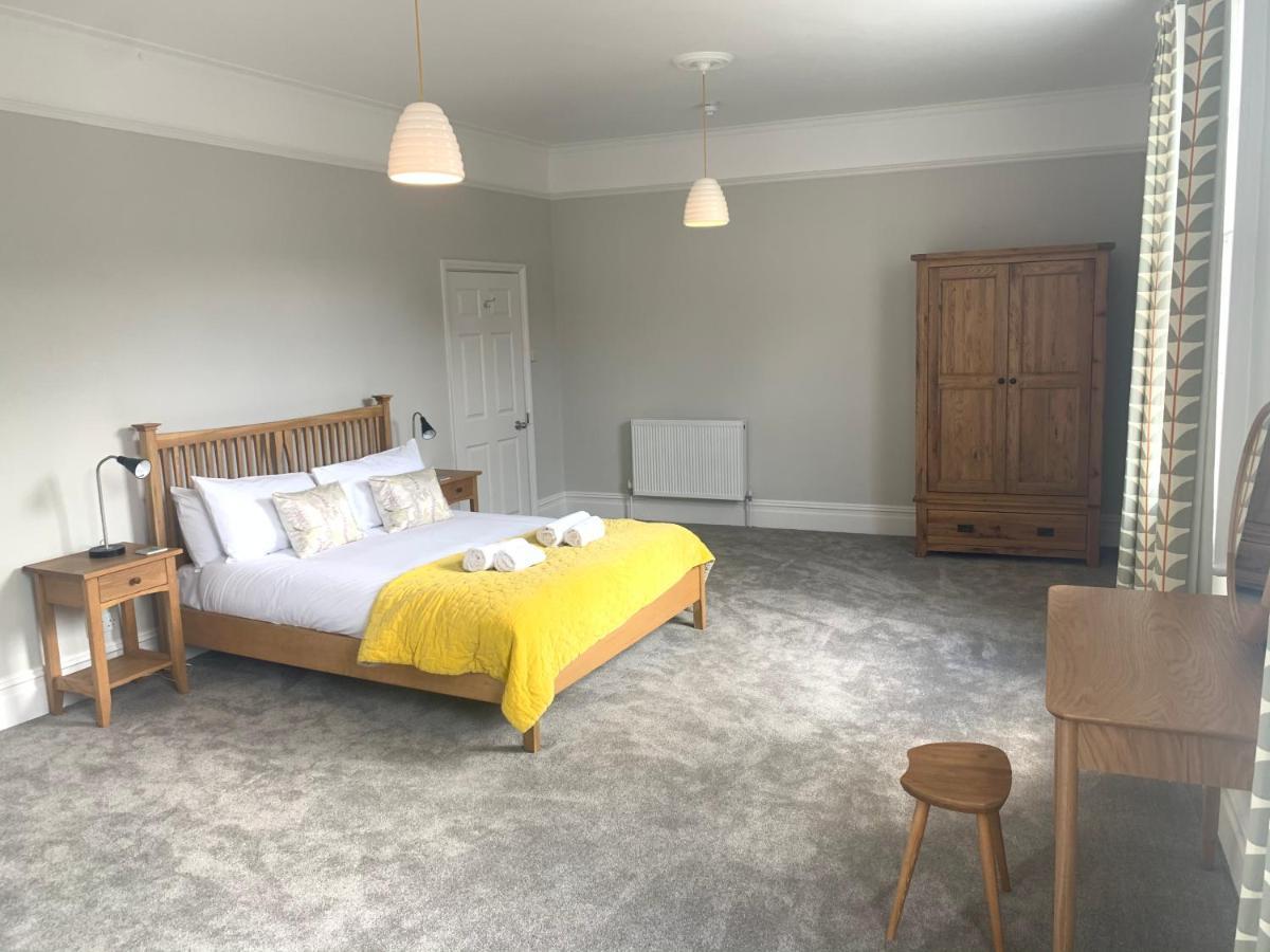 Spacious Maisonette With Parking - 10 Mins Walk From Bath Abbey - 2 Bed & 2 Bath Dış mekan fotoğraf