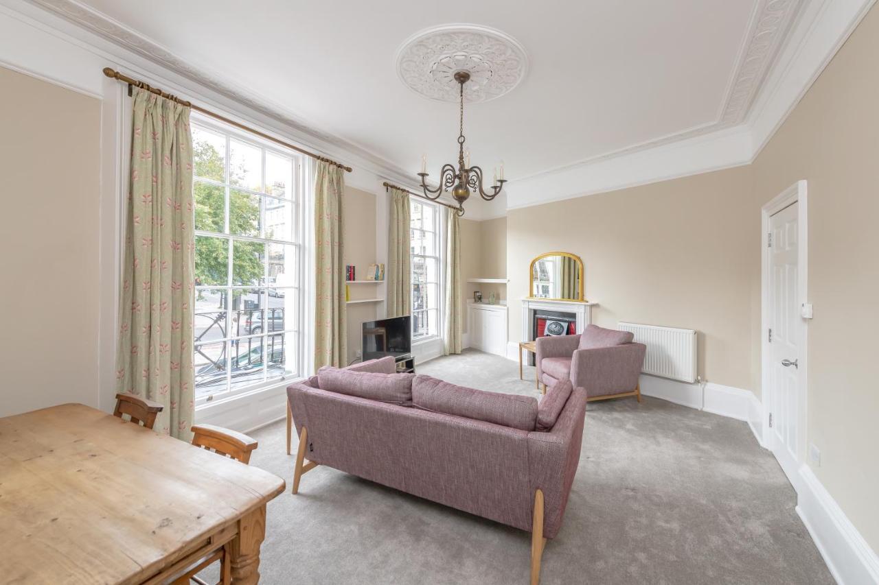 Spacious Maisonette With Parking - 10 Mins Walk From Bath Abbey - 2 Bed & 2 Bath Dış mekan fotoğraf
